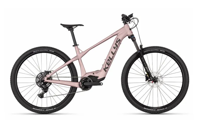 Kellys KELLYS Tayen RS10 P Rose Gold 29" 725Wh