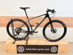Orbea Alma M50 Sid ultimate -XT - dt swiss