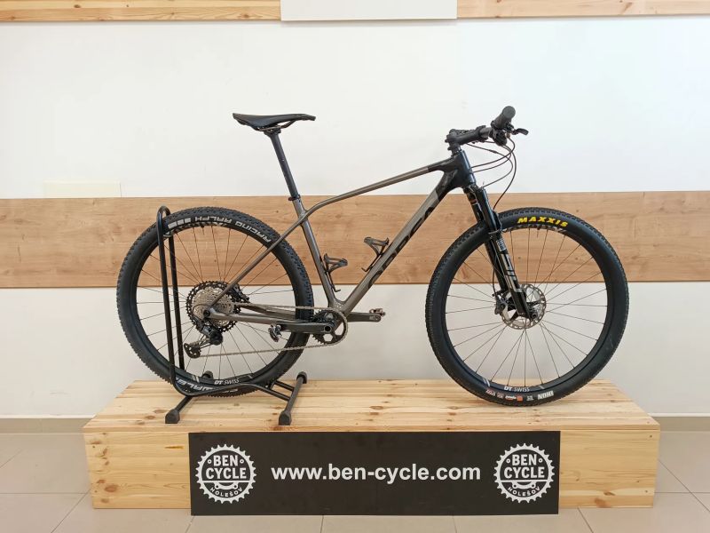 Orbea Alma M50 Sid ultimate -XT - dt swiss
