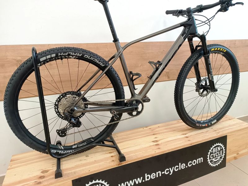 Orbea Alma M50 Sid ultimate -XT - dt swiss