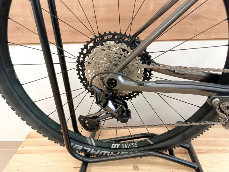Orbea Alma M50 Sid ultimate -XT - dt swiss