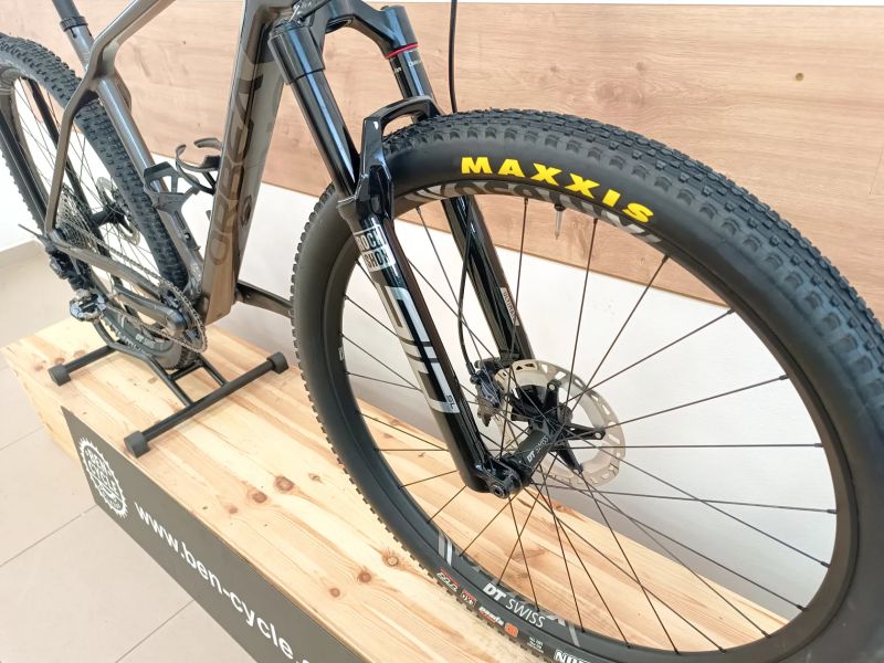 Orbea Alma M50 Sid ultimate -XT - dt swiss