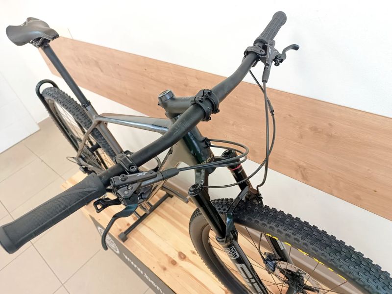 Orbea Alma M50 Sid ultimate -XT - dt swiss