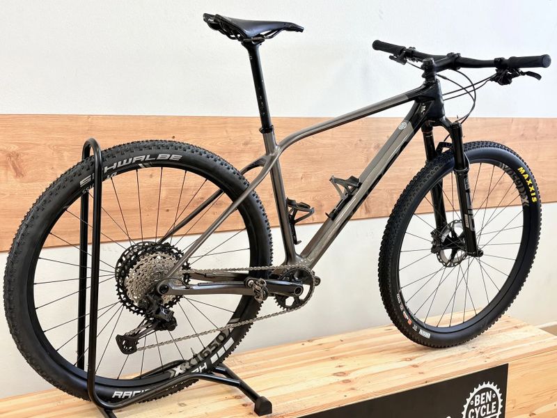 Orbea Alma M50 Sid ultimate -XT - dt swiss