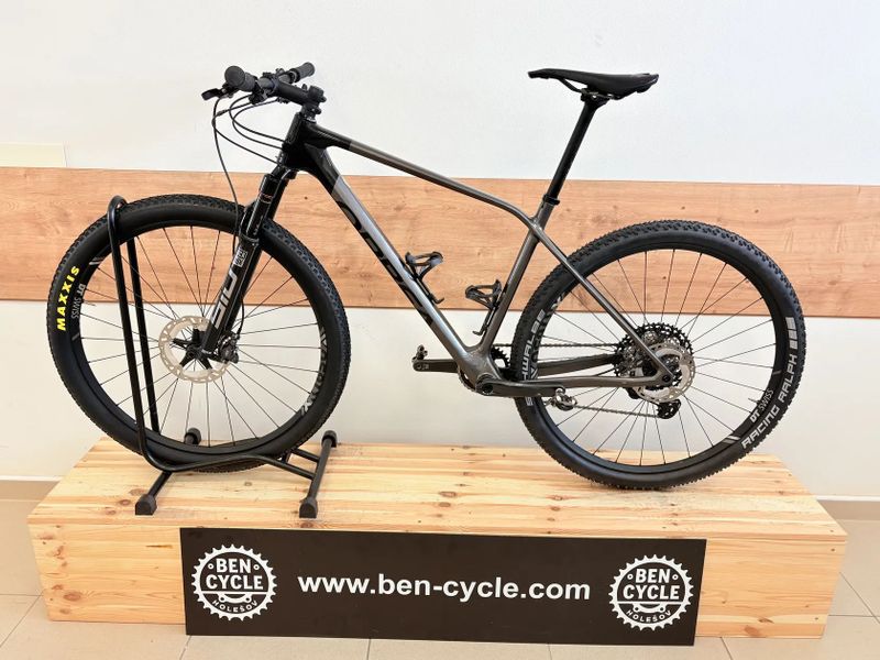 Orbea Alma M50 Sid ultimate -XT - dt swiss
