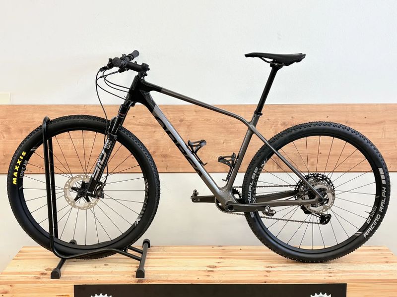 Orbea Alma M50 Sid ultimate -XT - dt swiss