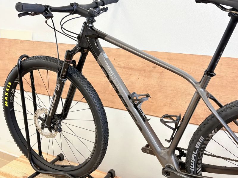 Orbea Alma M50 Sid ultimate -XT - dt swiss
