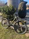 MRX MRX 29 sram x.5