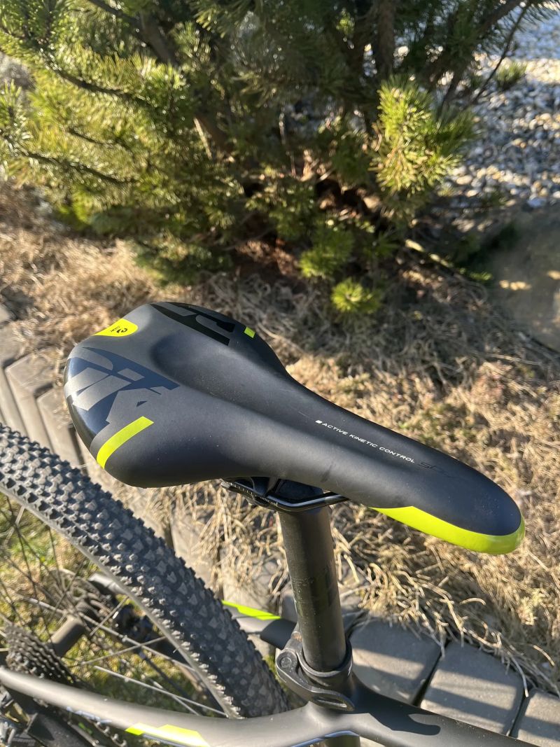 MRX MRX 29 sram x.5