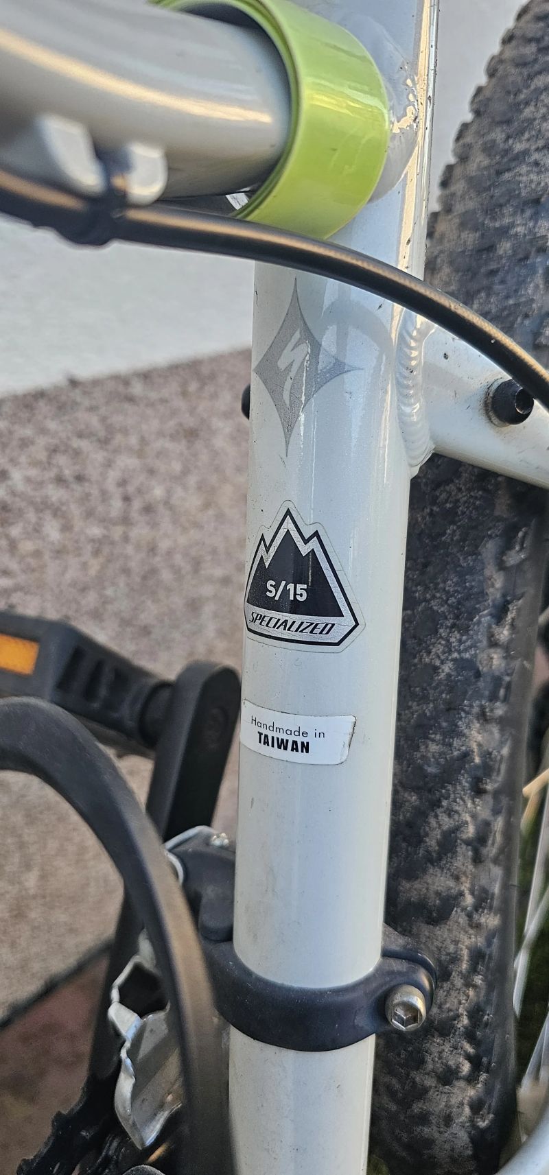 Specialized