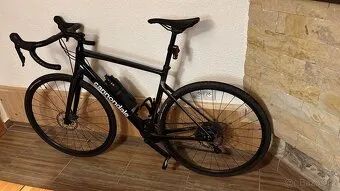 Cannondale Synapse Carbon 4 - vel. 56