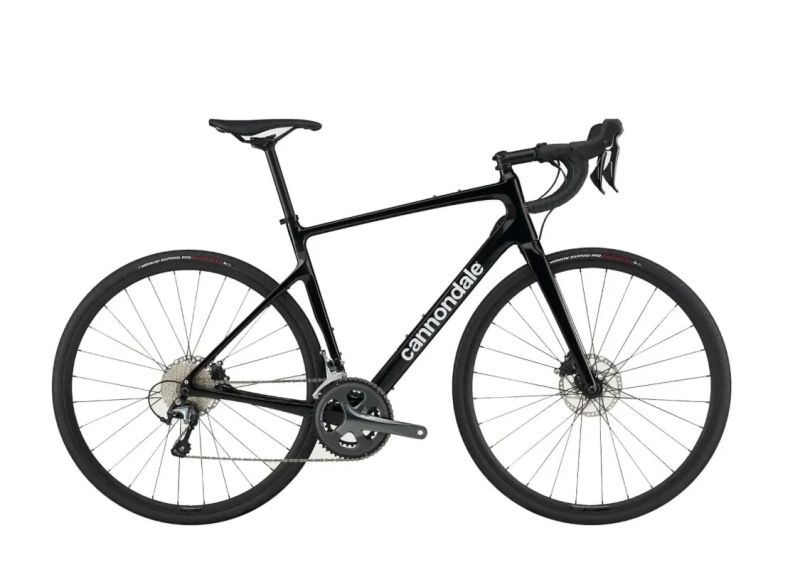 Cannondale Synapse Carbon 4 - vel. 56