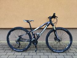 Dámské Stevens Mira 27,5"