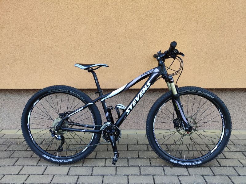 Dámské Stevens Mira 27,5"