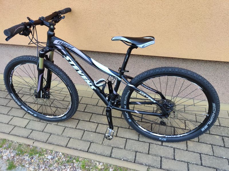 Dámské Stevens Mira 27,5"