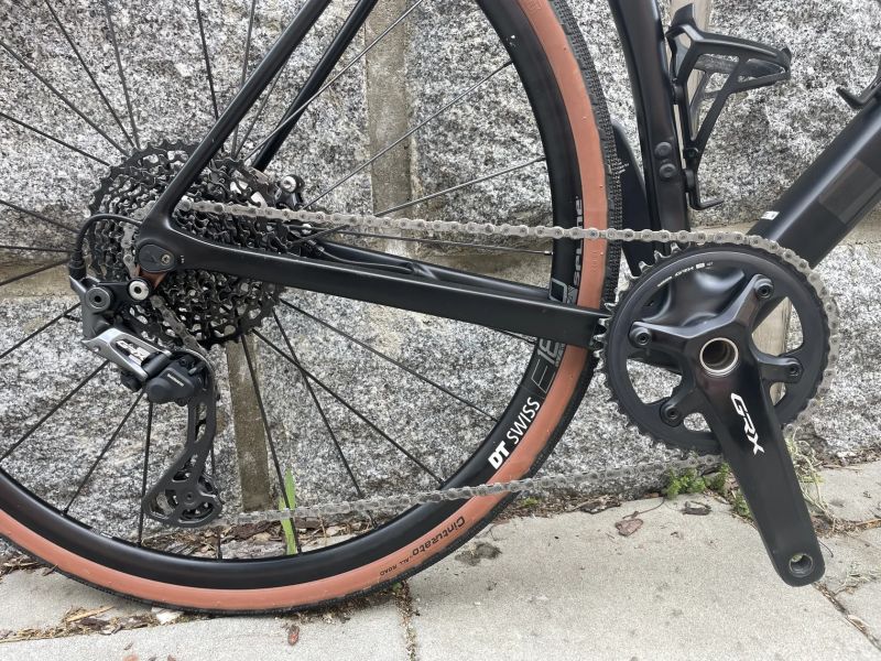 Canyon Ultimate CF SLX