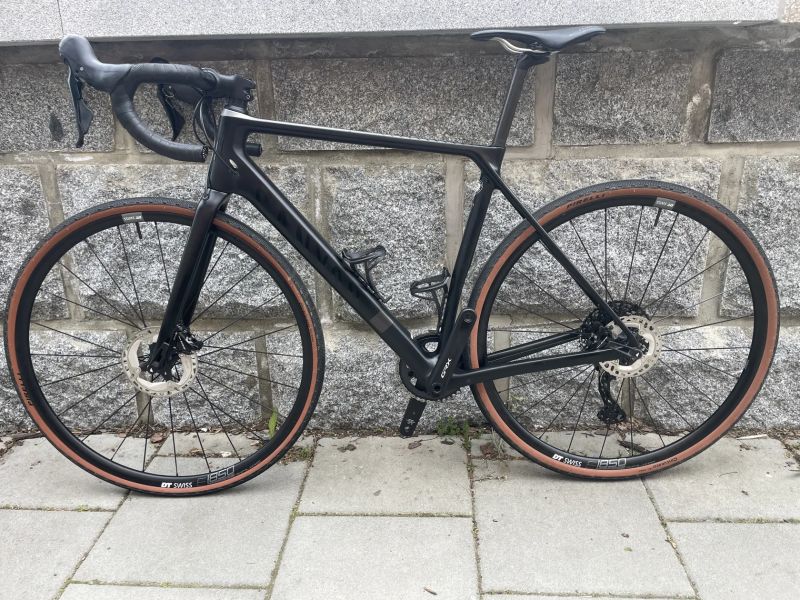Canyon Ultimate CF SLX