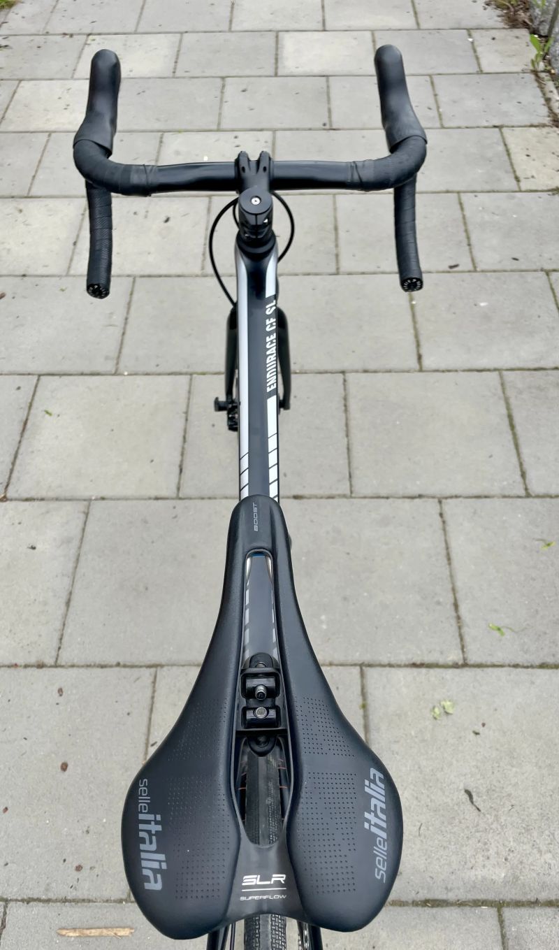 Canyon Ultimate CF SLX