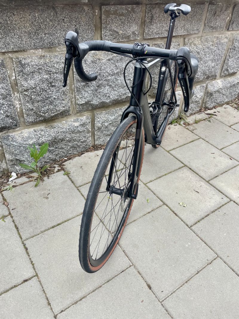Canyon Ultimate CF SLX