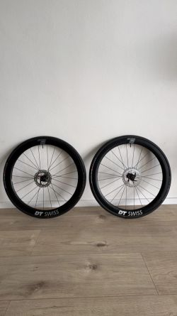 DT Swiss ERC 1600 45mm