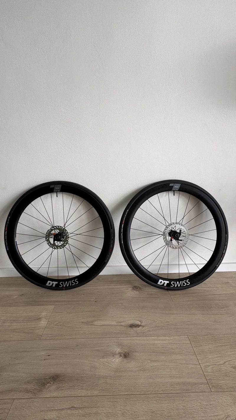 DT Swiss ERC 1600 45mm
