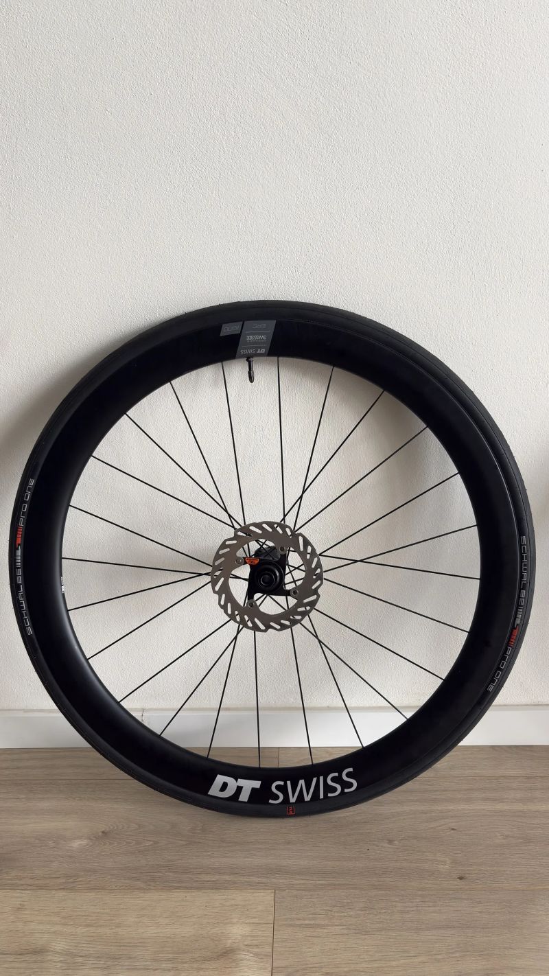 DT Swiss ERC 1600 45mm