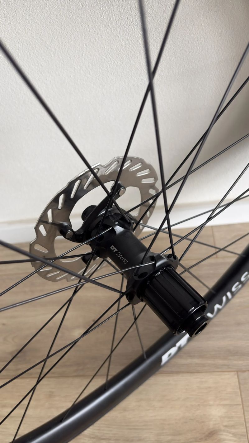 DT Swiss ERC 1600 45mm
