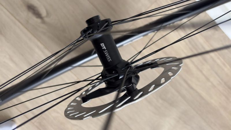 DT Swiss ERC 1600 45mm