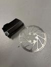 Kotouč sram centerline 220mm