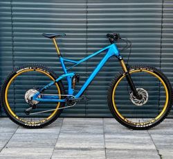 Cube Stereo 120 HPC EX