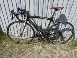 Wilier Isoard XP