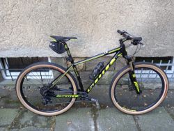 Scott Scale 980