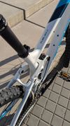 Trek Fuel EX 8, na FOXu, zdvihy 120/120