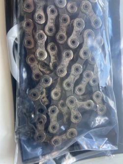 Campagnolo SuperRecord 12s