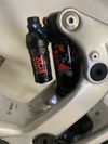 Elektrokolo Mondraker Dune R 2024 vel. L Bosch SX 19,9kg carbon