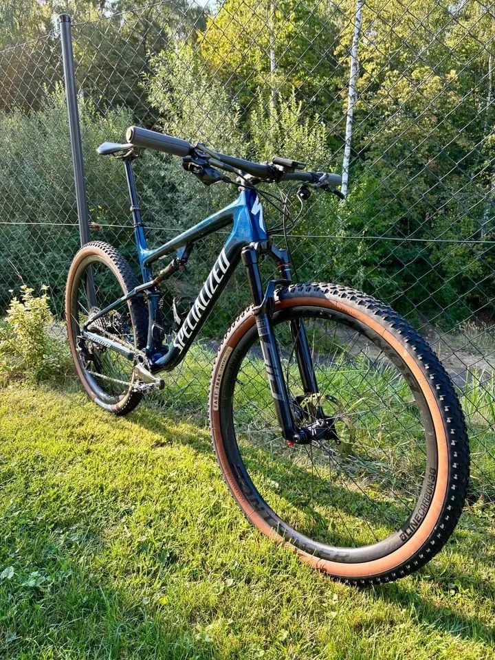 Specialized Epic karbon