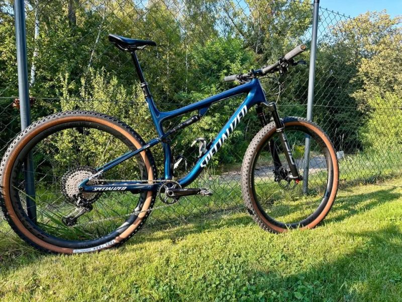 Specialized Epic karbon