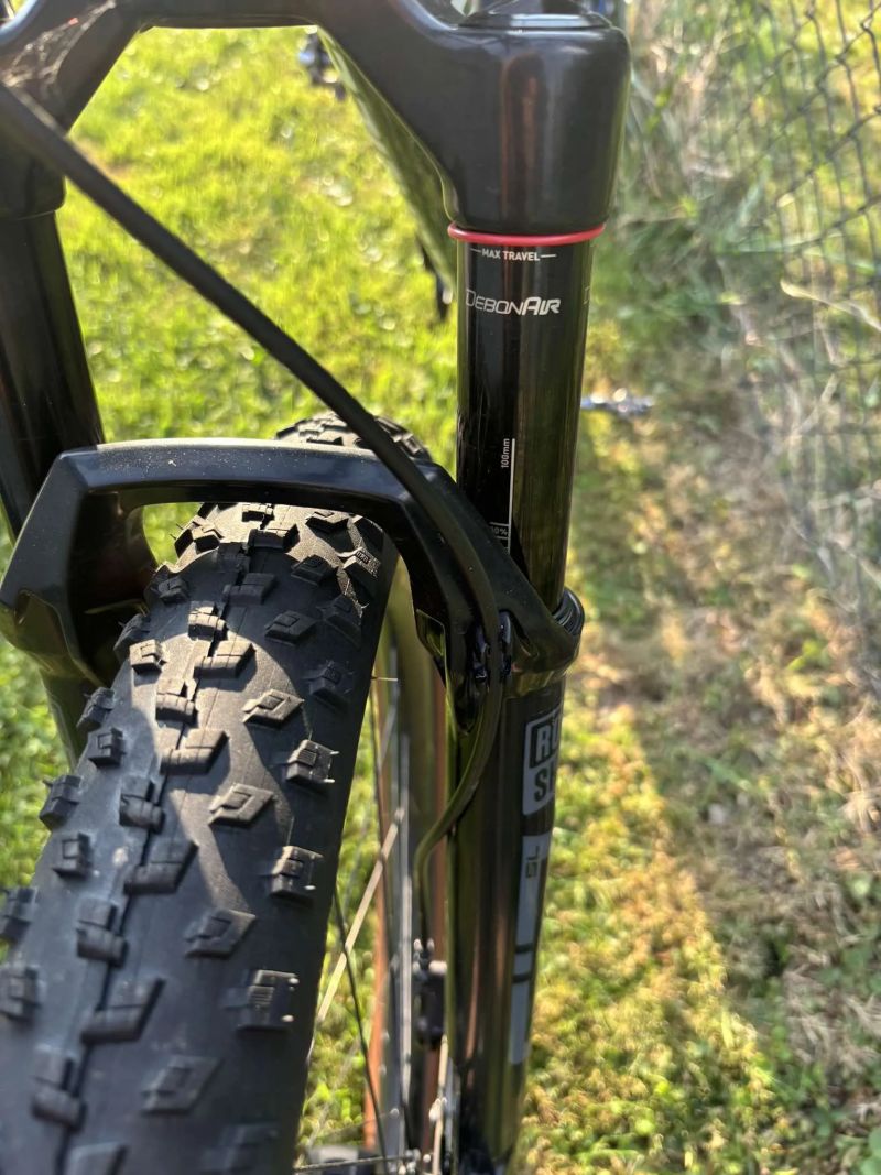 Specialized Epic karbon