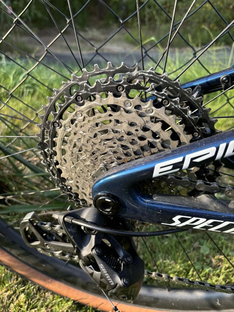 Specialized Epic karbon