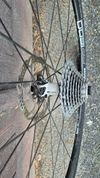 DT Swiss PR 1600 Spline, 32mm