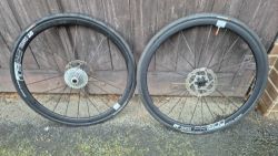DT Swiss PR 1600 Spline, 32mm