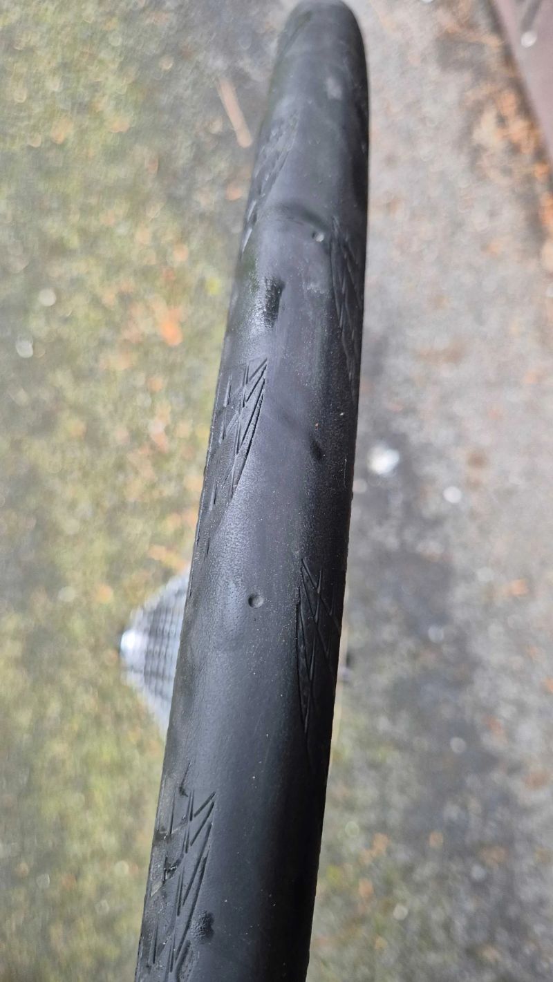 DT Swiss PR 1600 Spline, 32mm