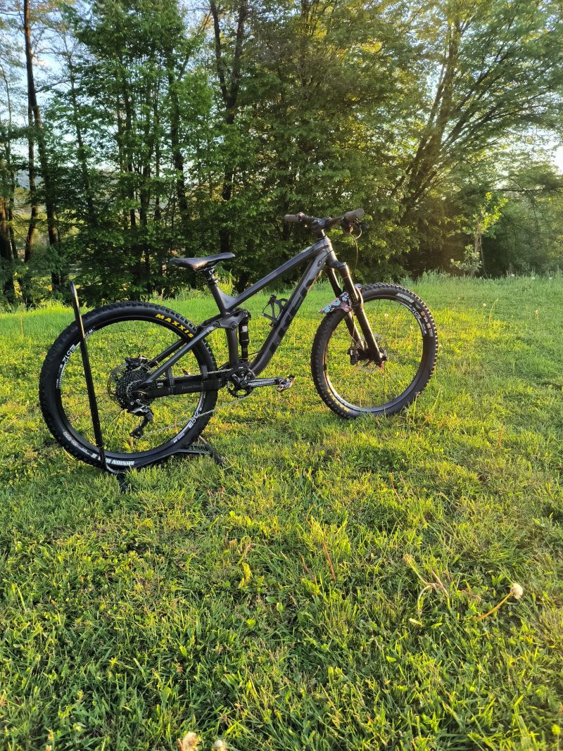 Trek Remedy 7