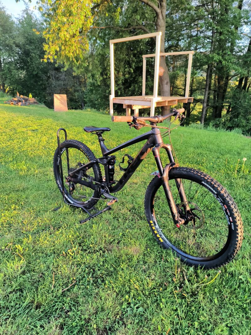 Trek Remedy 7