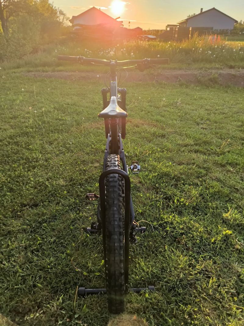 Trek Remedy 7
