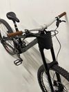 Zánovní Custom DH Banshee Legend | TOP