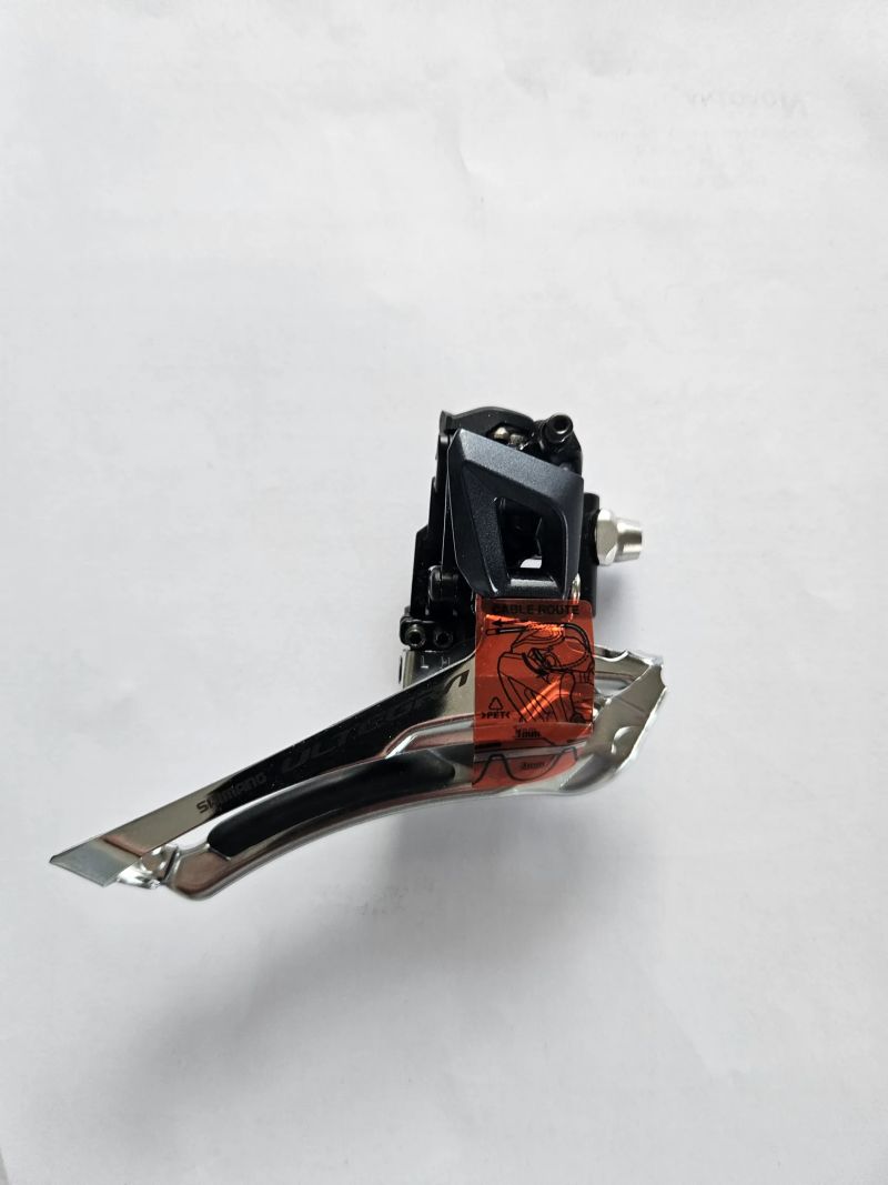 Shimano FD- R 8000