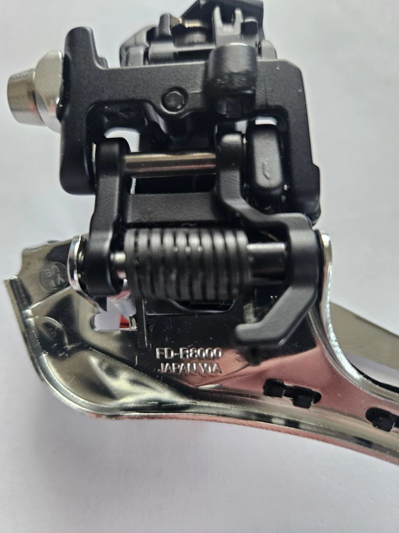 Shimano FD- R 8000