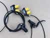 2x Magura MT5 + 1x MT4