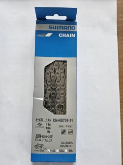 Shimano CN-HG701 - 11
